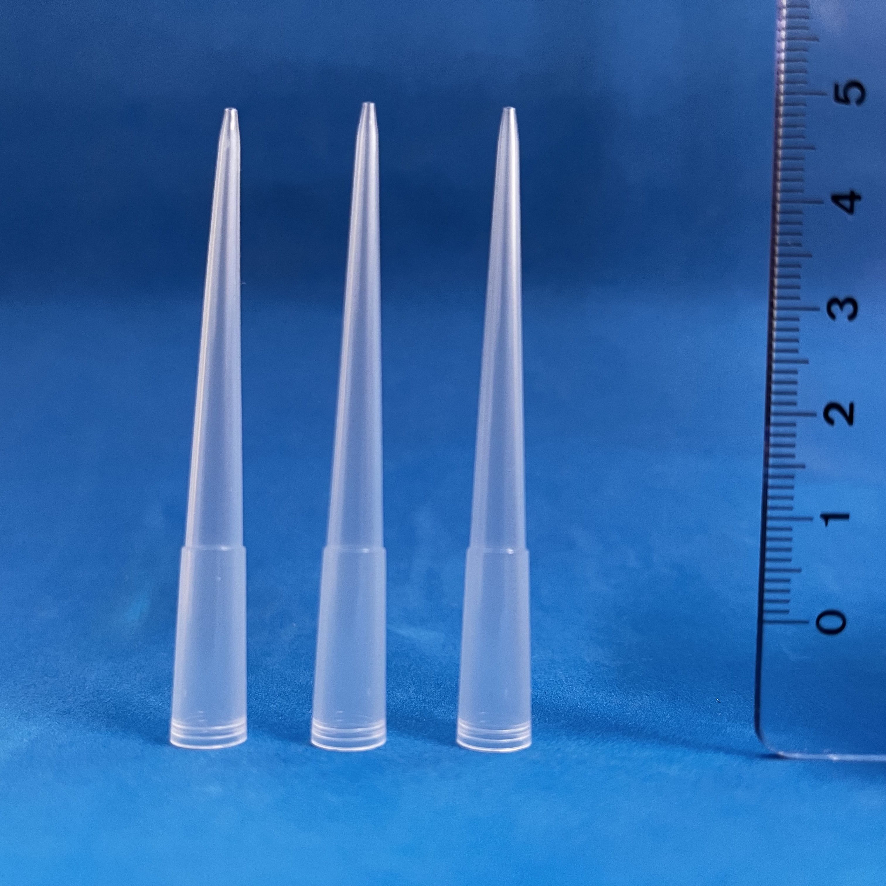 Pipettenspitzen ID-Microtips