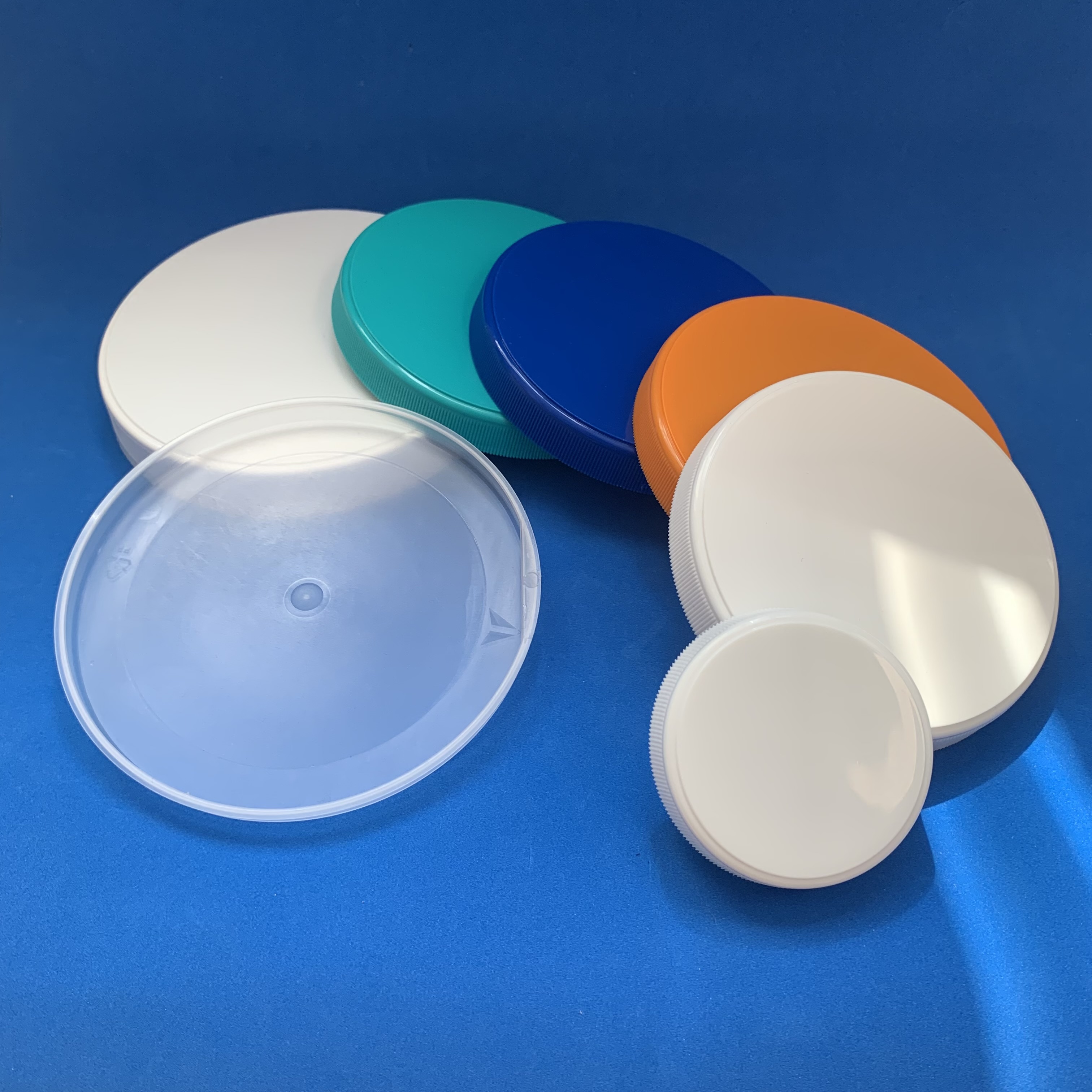 Wasserprobenflaschen
