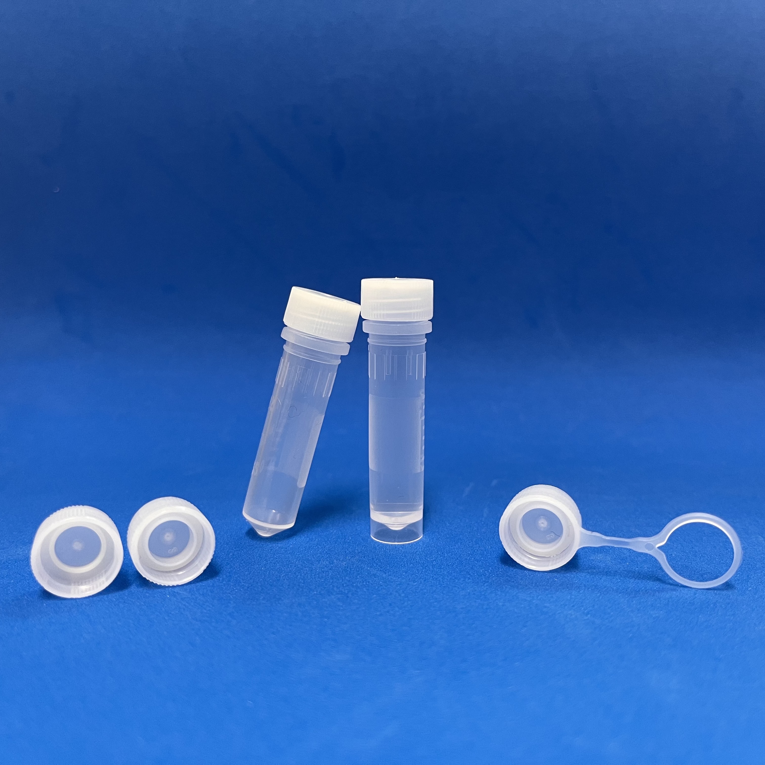Microtubes 2,0ml CLEARLine&reg;