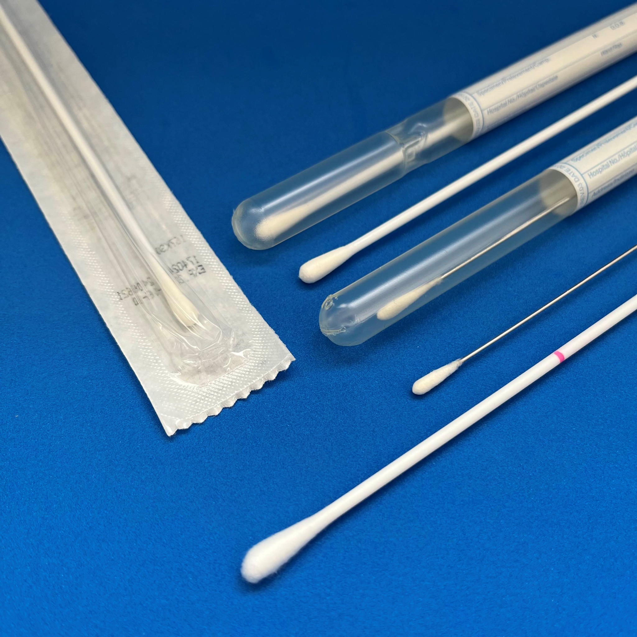 Copan Transystem&trade;-Swabs