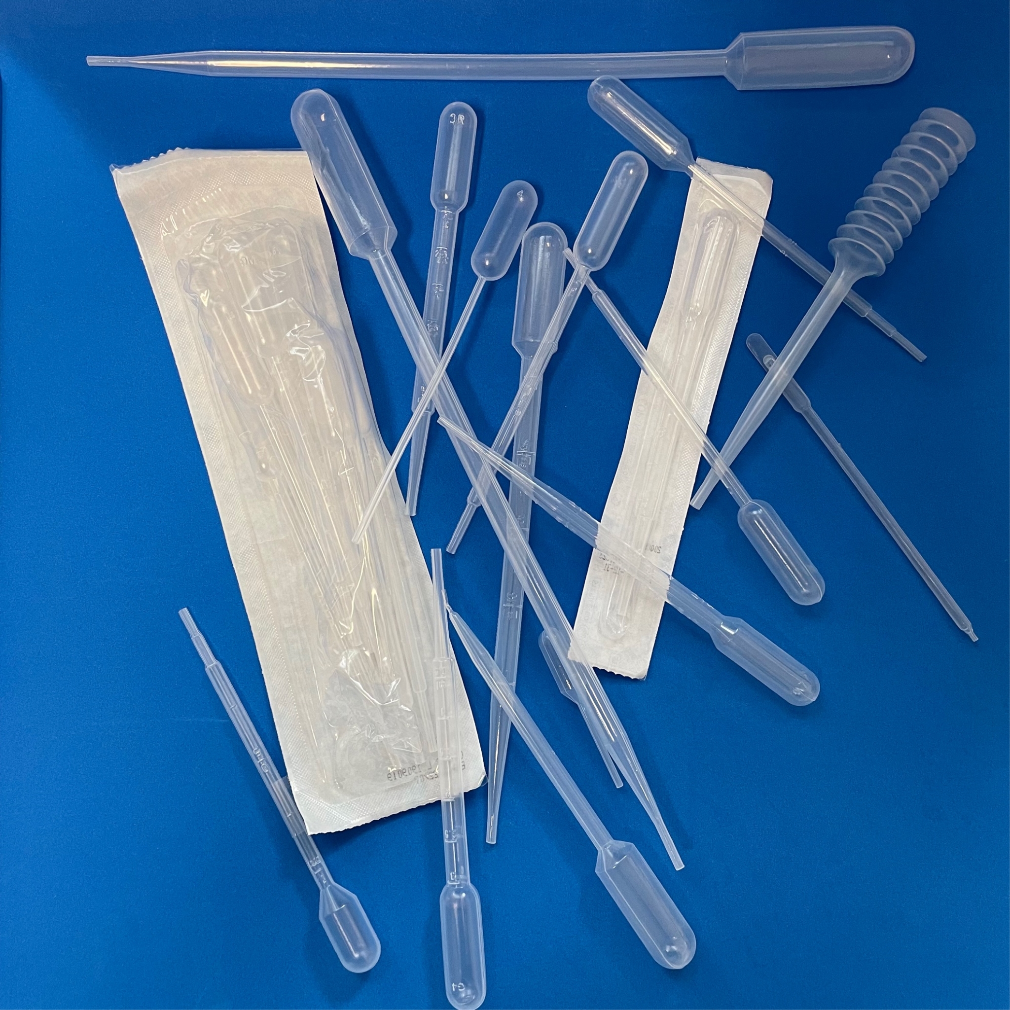 Pipettenspitzen Makro 5-10ml